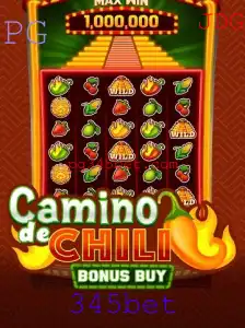 CaminodeChiliBonusBuy: Explorando o Novo Jogo de Cassino da 345bet