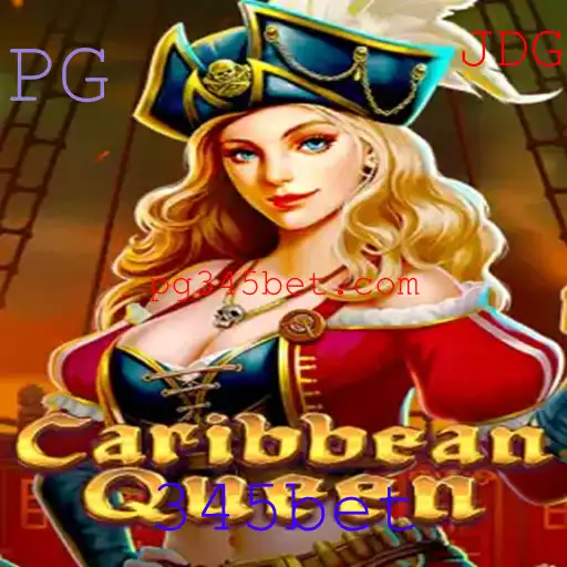 Descubra o Fascinante Mundo do Jogo CaribbeanQueen com 345bet