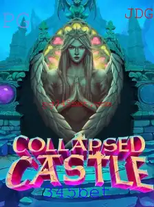 Explorando o Mundo de 'CollapsedCastle': Um Jogo de Emoções e Estratégia