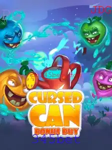 Descubra o Fascinante Jogo CursedCanBonusBuy