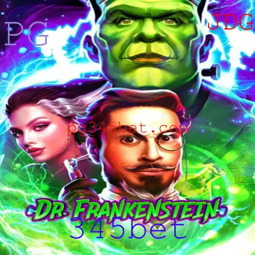 Explorando o Jogo DrFrankenstein: A Combinação Perfeita de Mistério e Estratégia com 345bet