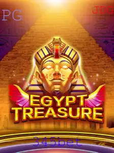 Descobrindo EgyptTreasure: Aventuras e Regras no Universo de 345bet