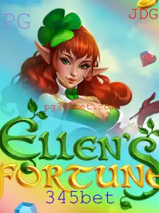Descubra EllensFortune: O Novo Jogo Revolucionário com 345bet