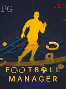 Explorando o Fascinante Mundo de FootballManager e 345bet