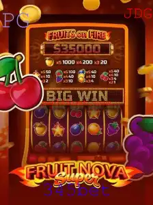 Domine o Jogo FruitNovaSuper: Introdução e Regras Essenciais