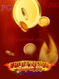 Descobrindo o Jogo FruitNovaSuper80 no Universo 345bet