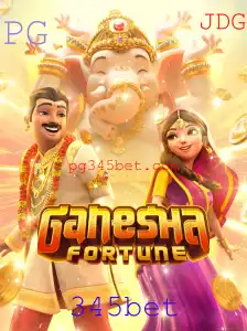 Descubra o Mundo de Ganeshafortune: Um Jogo Inovador na Plataforma 345bet
