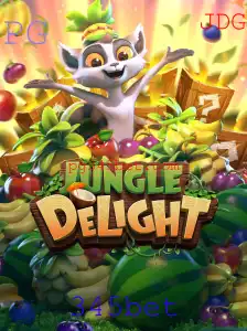 Descubra a Aventura e Emoção em JungleDelight
