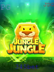 Descubra o Mundo de JungleJungle: Aventura e Estratégia na Selva