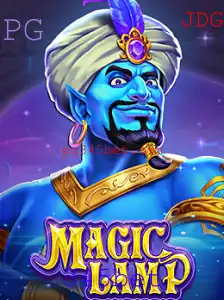 MagicLamp: A Última Sensação no Mundo dos Jogos de Azar com 345bet