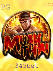 Introdução ao Jogo 'MuayThai' e Suas Regras com a Plataforma 345bet
