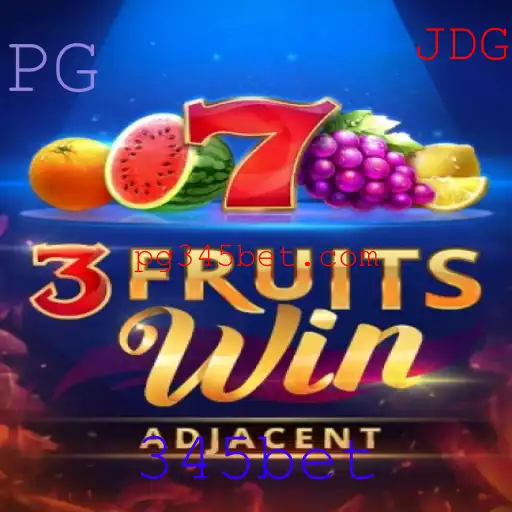 Explorando o Universo de 3FruitsWin: Guia Completo do Jogo de Slots Online