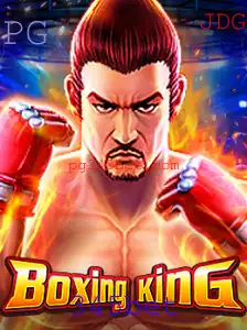 BoxingKing: Descubra o Novo Fenômeno dos Jogos com 345bet