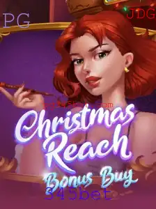 Descubra o Emocionante Jogo ChristmasReachBonusBuy no 345bet