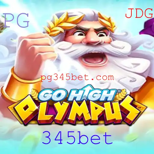 Descubra o Universo de GoHighOlympus: Uma Jornada ao Olimpo com 345bet