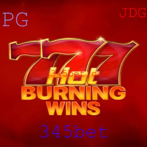 Explorando o Mundo do HotBurningWins: Um Jogo Inovador na Plataforma 345bet