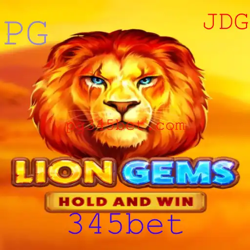 Descubra o Mundo do Jogo de Aventura LionGems na Plataforma 345bet