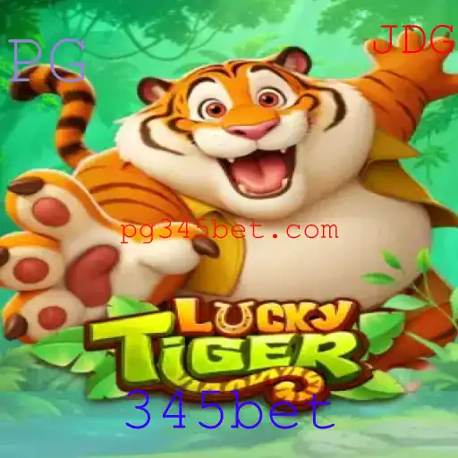 Explorando LuckyTiger: Um Mergulho no Universo de 345bet