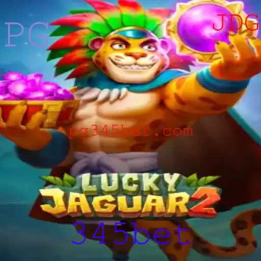 Explorando o Mundo Emocionante de Luckyjaguar2: O Jogo Revolucionário da 345bet