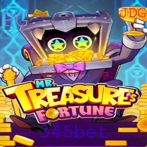 Descobrindo o Universo de MrTreasuresFortune: Uma Jornada com a 345bet