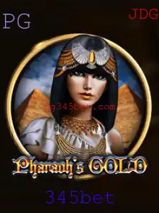 Descubra o Fascinante Mundo de PharaohsGold: O Jogo de Aventura da 345bet