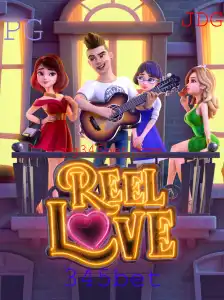 Explorando o mundo de ReelLove: Um mergulho no apaixonante jogo da 345bet