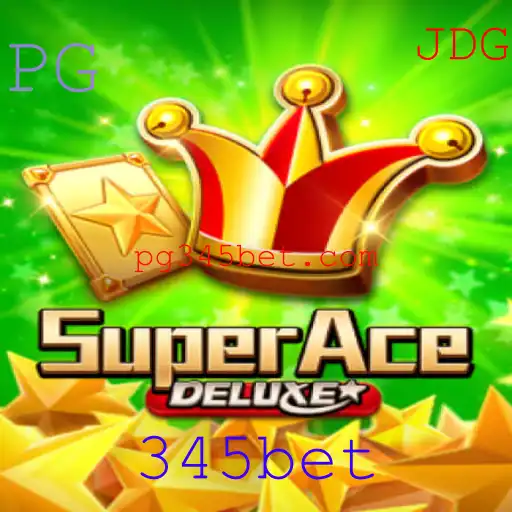 Descubra o Mundo de SuperAceDeluxe: O Novo Fenômeno dos Jogos