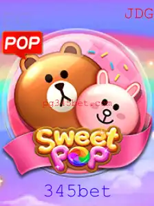 Descubra SweetPOP: O Novo Jogo de Estratégia com Temática Doce