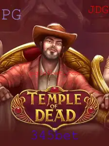 Descubra o Mundo de TempleofDead: Um Jogo Envolvente de Aventura e Estratégia