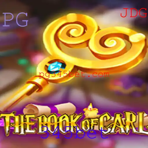 Explorando o Universo de 'TheBookofCarl'