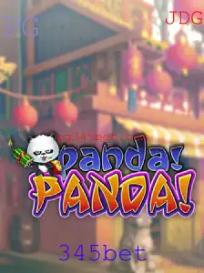 Explorando o Mundo Encantado de PandaPanda: O Jogo da Vez em 345bet
