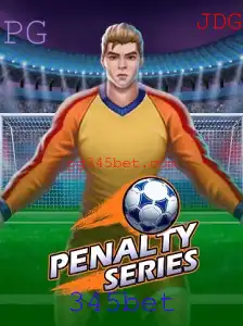 Explorando o Mundo Empolgante de PenaltySeries