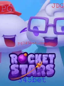 RocketStars: Explorando o Universo do Jogo Revolucionário