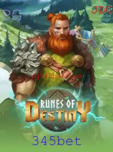 Desvendando os Segredos de RunesOfDestiny: Aventura e Estratégia em um Mundo Fantástico