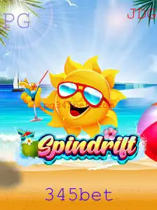 Explorando Spindrift: Um Mergulho no Novo Fenômeno dos Jogos com 345bet