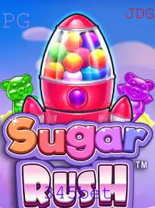 Descubra o Fascinante Mundo do Jogo SugarRush