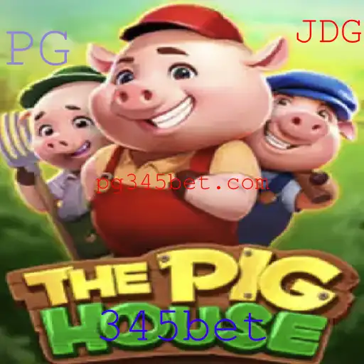 ThePigHouse: Um Novo Jogo de Estratégia e Sorte com 345bet