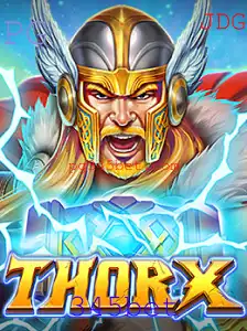 Descubra o Universo de ThorX: Um Jogo Revolucionário de 345bet