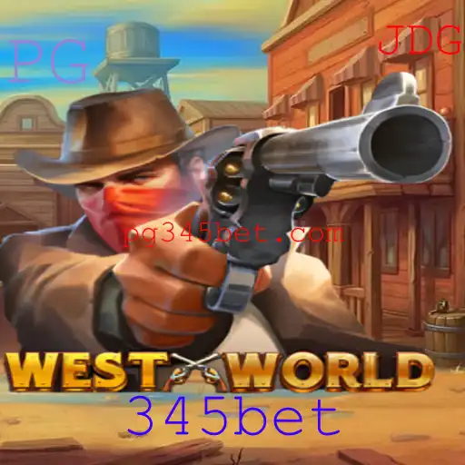 Explorando WestWorld: O Jogo de Aventura de 345bet