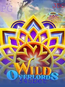 WildOverlords: Descubra o Universo Empolgante deste Jogo Revolucionário