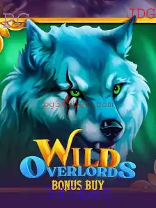 Descubra o Mundo do WildOverlordsBonusBuy: Um Jogo Revolucionário no Cassino Online
